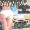 Tito El Padrino De La Cumbia - En Pleno Vuelo